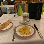 호텔 Landgasthof Zur Post Mitterdorf im Mürztal