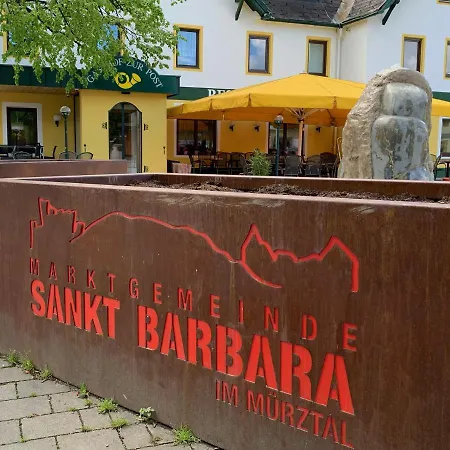Hotel Landgasthof Zur Post