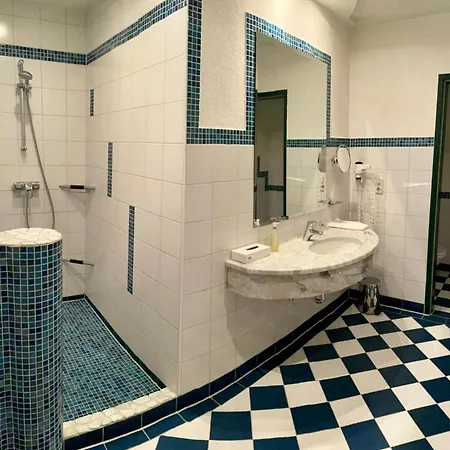 Hotel Landgasthof Zur Post