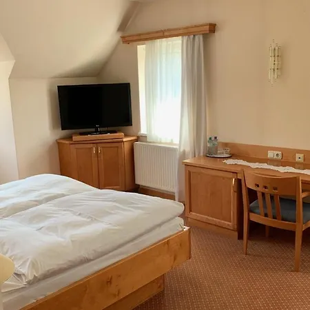 Hotel Landgasthof Zur Post 3*