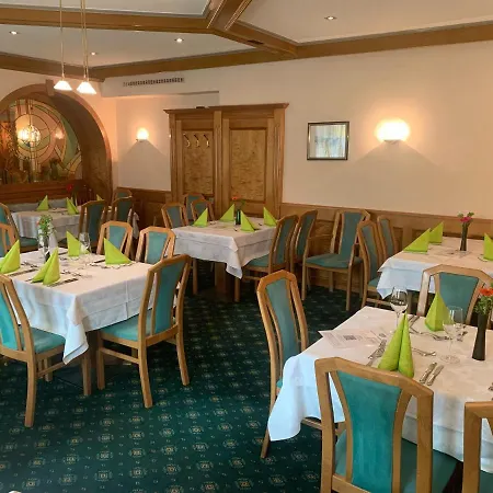 Landgasthof Zur Post