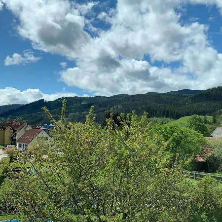 Hotel Landgasthof Zur Post 3*
