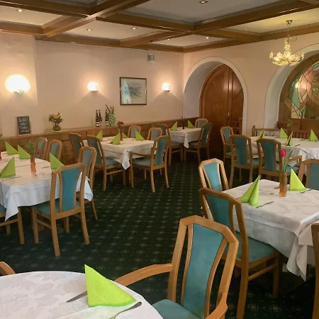 Hotel Landgasthof Zur Post Mitterdorf im Mürztal