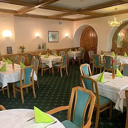 Hotel Landgasthof Zur Post Mitterdorf im Murztal