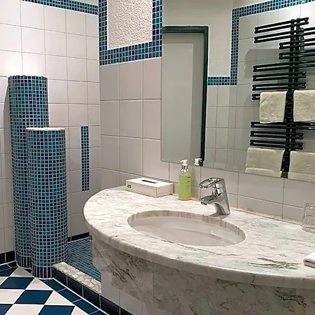 Landgasthof Zur Post Hotel 3*