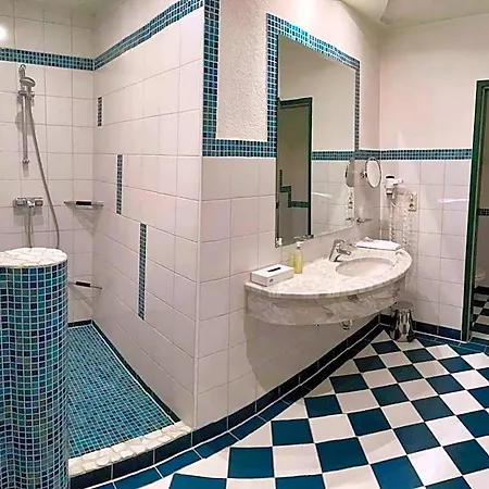 Hotel Landgasthof Zur Post