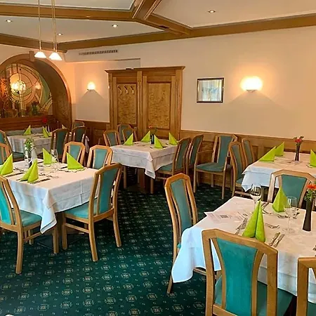 Hotel Landgasthof Zur Post Mitterdorf im Murztal
