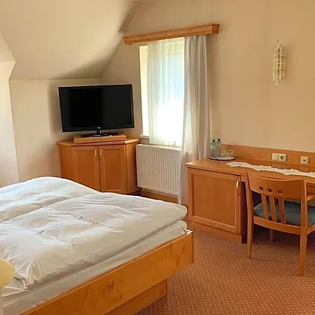 Landgasthof Zur Post Hotel Mitterdorf im Murztal
