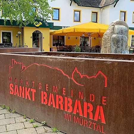 Landgasthof Zur Post 3* Mitterdorf im Murztal