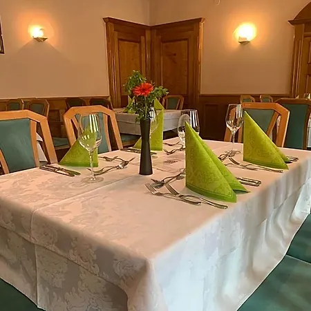 Landgasthof Zur Post Hotel
