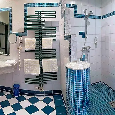 Hotel Landgasthof Zur Post
