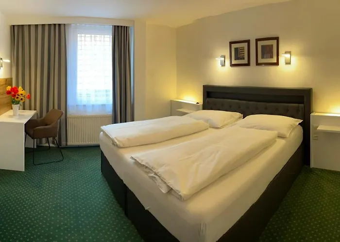 Landgasthof Zur Post