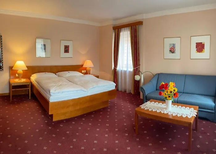 Landgasthof Zur Post Mitterdorf im Mürztal