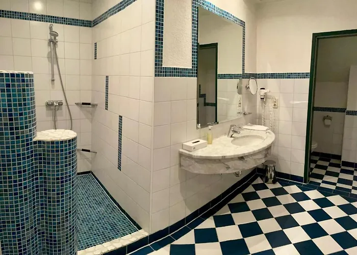 Hotel Landgasthof Zur Post