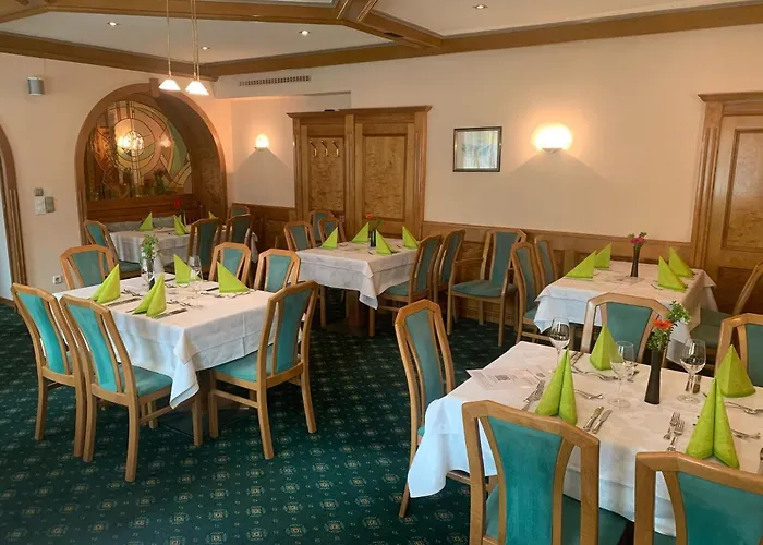 Landgasthof Zur Post