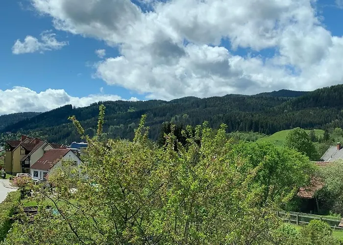 Hotel Landgasthof Zur Post 3*