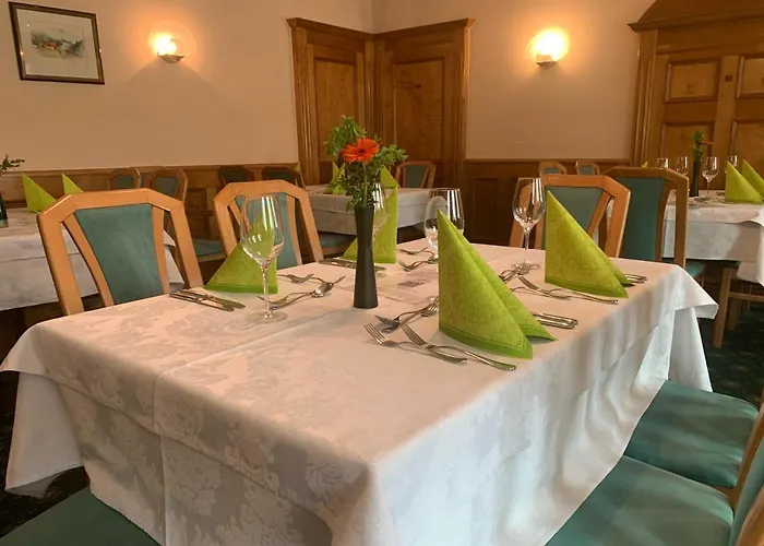 Landgasthof Zur Post 3* Mitterdorf im Mürztal