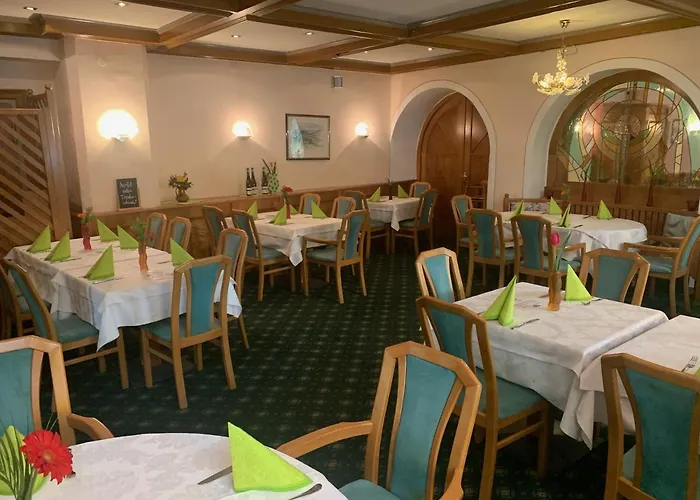 酒店 Landgasthof Zur Post Mitterdorf im Mürztal